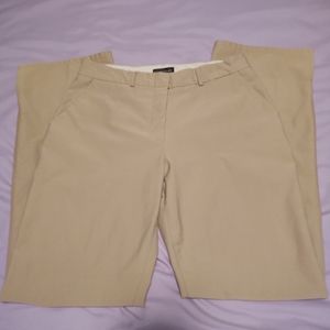 Cute Bebe slacks with stretchy fit